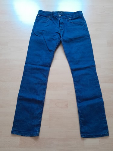 Jack jones jeans clark - jack, &