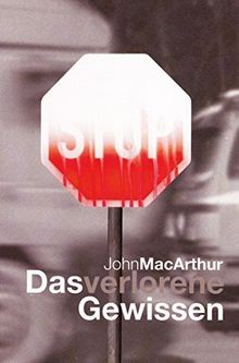 Das verschwundene gewissen - verschwundene, von