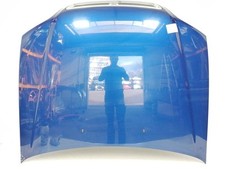 Honda Civic 6 MB2 original Motorhaube Blaumetallic Bj.1998 