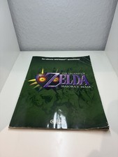 Nintendo 64  – The Legend of