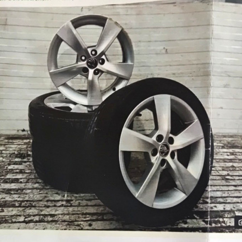 4alu felgen gebraucht - 4alu,