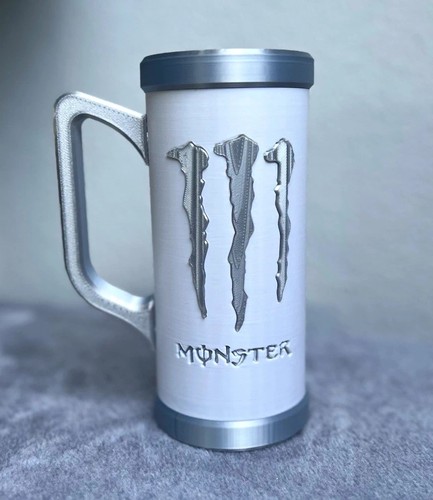 Monster energy dosenhalter - energy,
