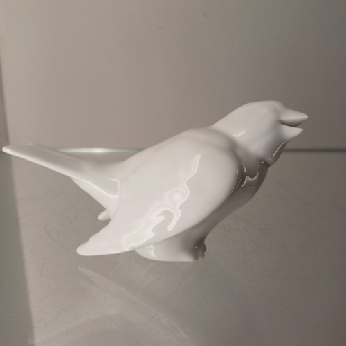 Kpm berlin porzellanfigur - berlin,
