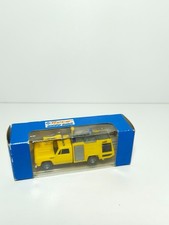 Roco dodge cheetah - cheetah, gelb