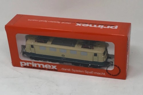 Primex 3199 lok br 141 - br,