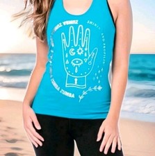 NEU ZUMBA Gr.S Future