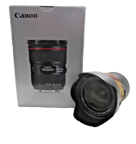 Canon 70mm 2 8l ii - canon, 24–70mm