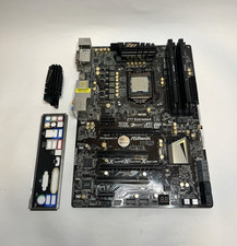 ASRock Z77 Extreme 4
