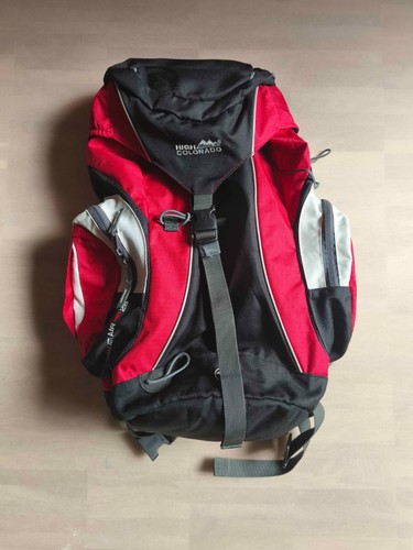 High colorado wanderrucksack - high,