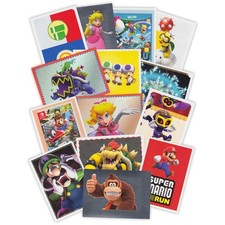 Super Mario It's-a me Sticker