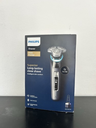 Philips i9000 prestige skiniq - prestige,