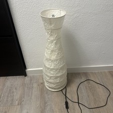Stehlampe Standleuchte Ikea Weiß