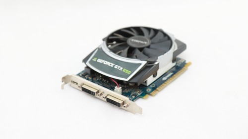 Sparkle geforce gtx650 - sparkle,
