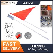 Wimpelstange Fahrrad Wimpel