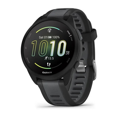 Garmin forerunner 165 - forerunner,
