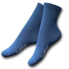 3-6-9-12. Paar Kinder Socken