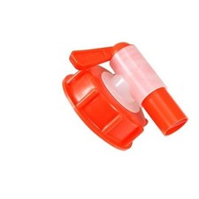 Putoline-Hahn/Distributor für 20l Kunststoff-Ölfass