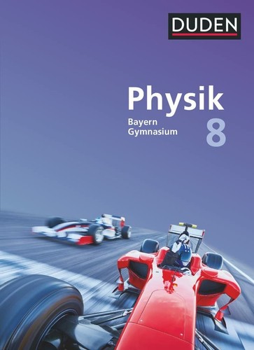Duden physik gymnasium - physik,