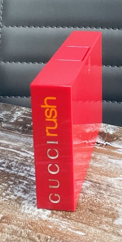 Gucci rush eau toilette - rush, de