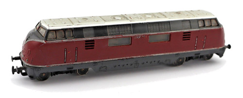 Gützold g13 diesellok v - g13,