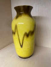 Übelacker Keramik Bodenvase