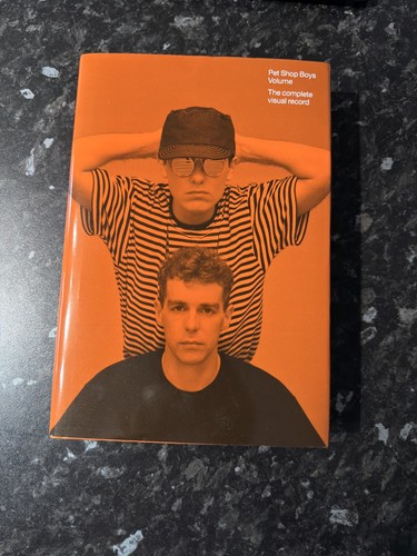 Pet shop boys volume the - volume:,