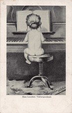 Hans Looschen Vielversprechend