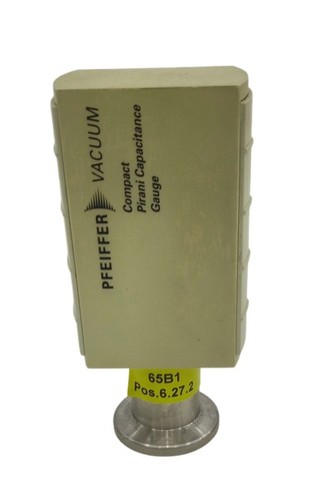 Pfeiffer ptr26850 pcr 260 - pcr,