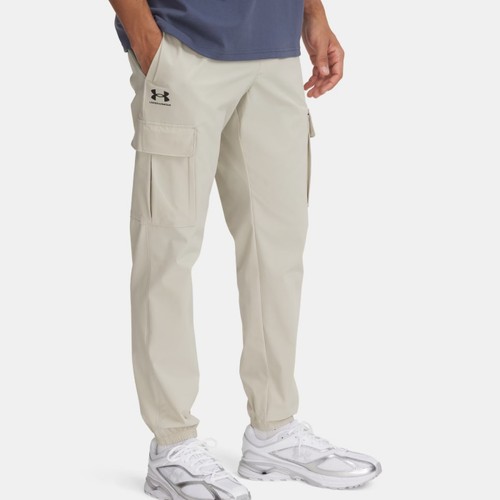 Under armour trainingshose - under,