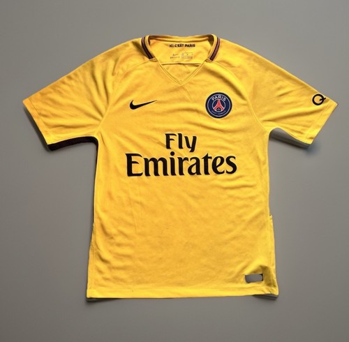 2017 nike psg ausweich - psg,
