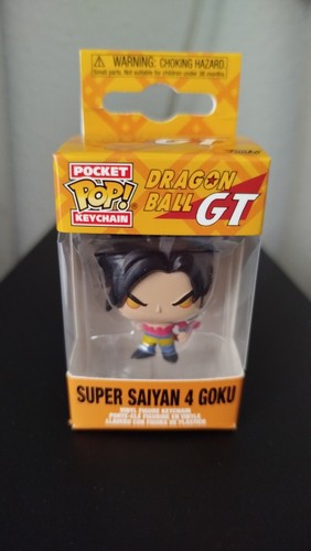 Dragonball super saiyan 4 - ,
