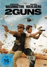 2 Guns (DVD) Denzel Washington