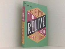 The Relive Box and Other