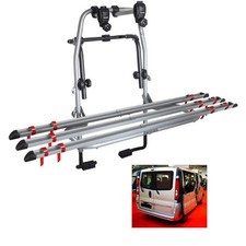 Fahrradträger hinten 3