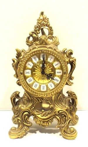 Antike schmid messing day - schmid,