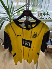 BVB-Heimtrikot Saison