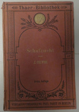 Schafzucht von J.Heyne H-25749