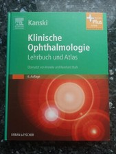 Klinische Ophthalmologie