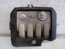 Motorabdeckung 03G103925BL