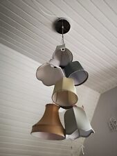 Lampe, Leuchte IMPRESSIONEN Vintage, Shabby, Lounge