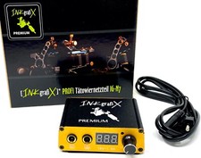 Profi TATTOO-NETZTEIL IG-N7