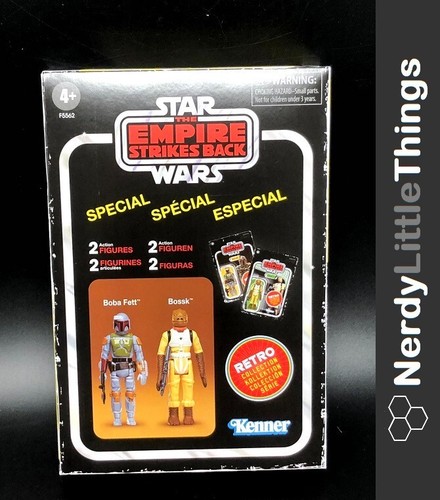 Hasbro star wars retro - star,