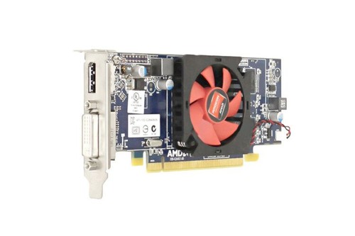Grafikkarte amd radeon hd7470 - amd,