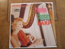 Mildred Dilling – Popular