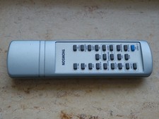 Thomson  TCM  Medion  Audio