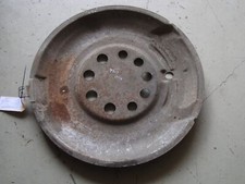 Original Reserveradmulde 251801901D / 255801901A VW T3 California 1991