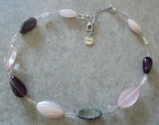 Bonita Halskette Schmuck