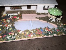 Märklin RS Spitaler 6437/1