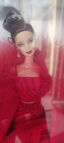 Barbie puppe aus sammlung - barbie,
