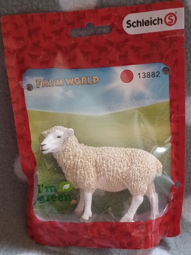 Schleich 13882 schaf farm - 13882,